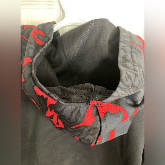 Adidas Youth Hoodie - Picture 6 of 6